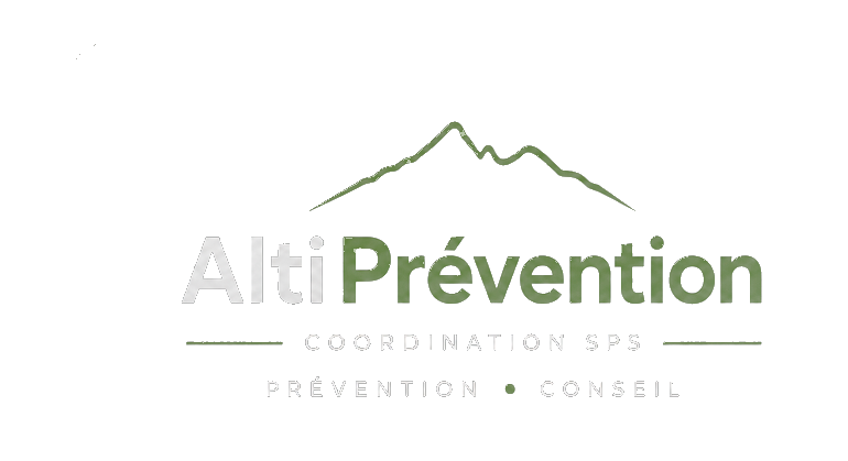 AltiPrévention - Coordination SPS - Prévention Conseil